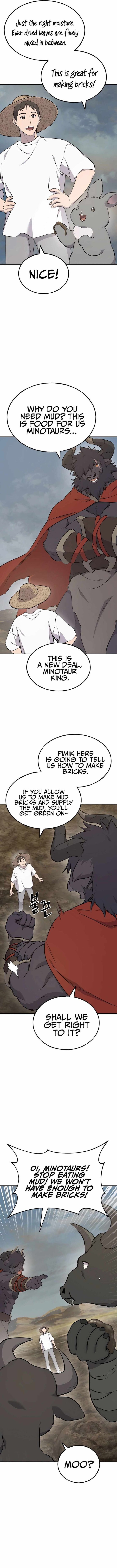 The Top Dungeon Farmer 58 5