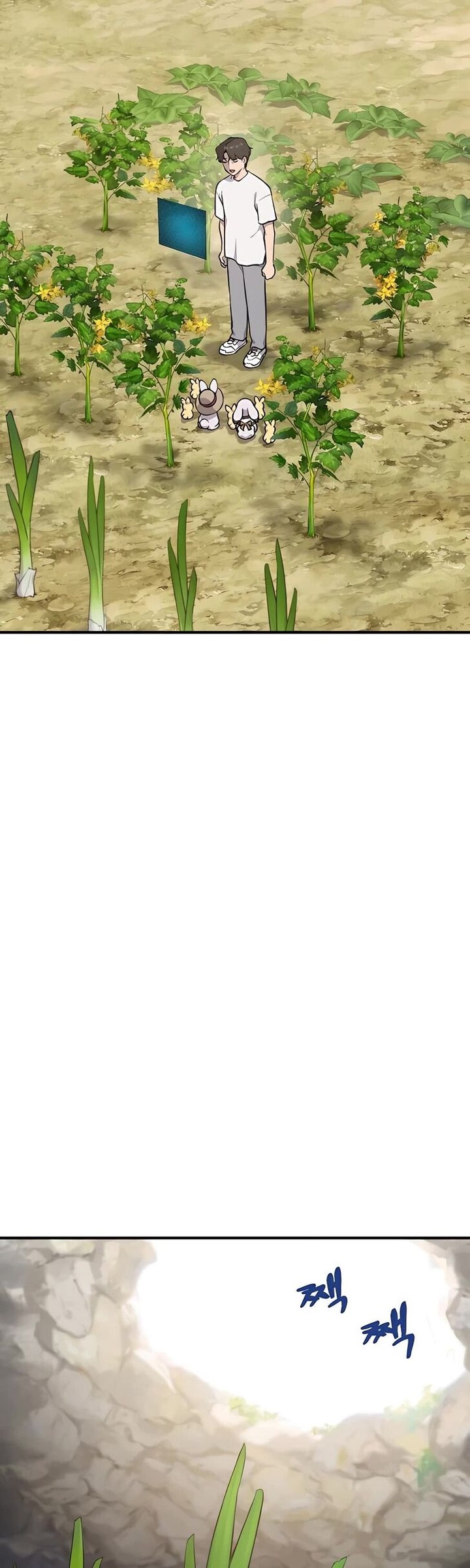 The Top Dungeon Farmer 6 12