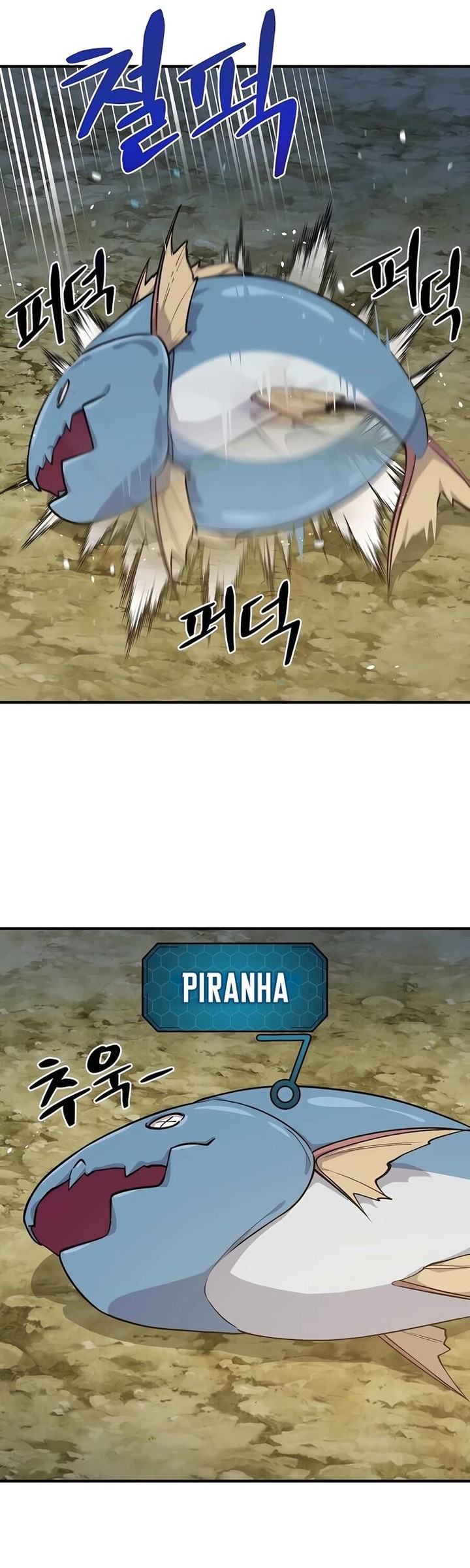 The Top Dungeon Farmer 6 16