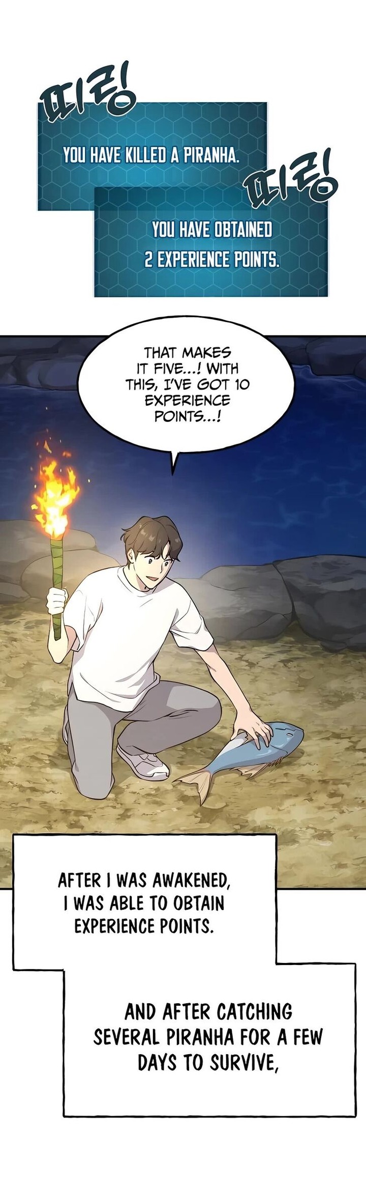 The Top Dungeon Farmer 6 17