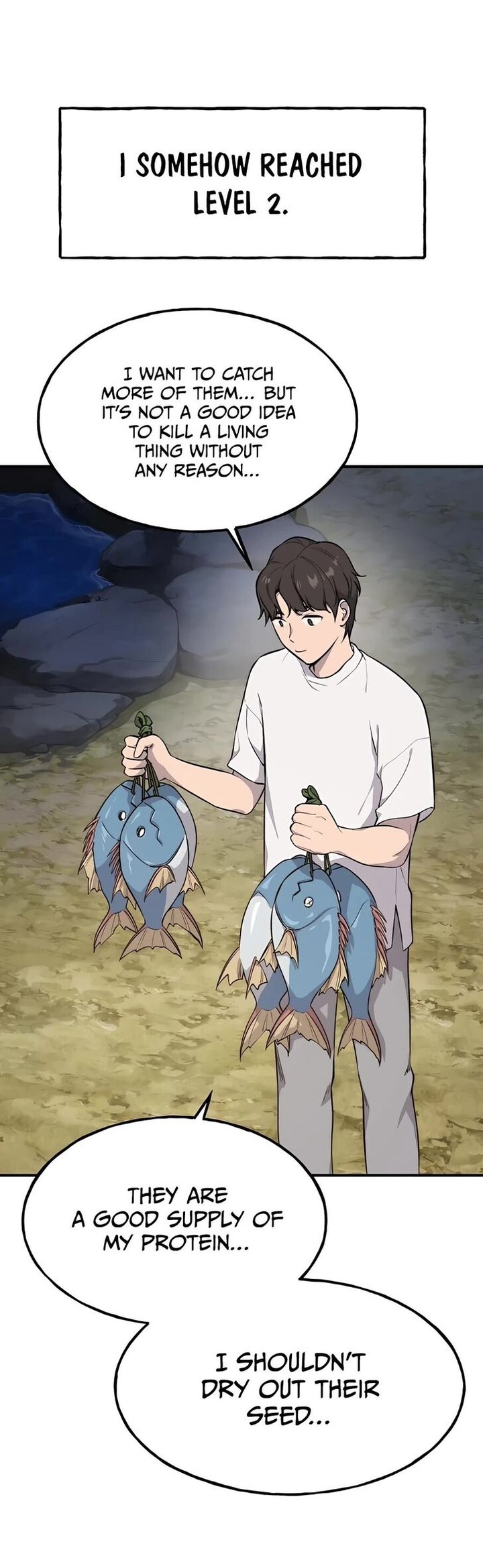 The Top Dungeon Farmer 6 18