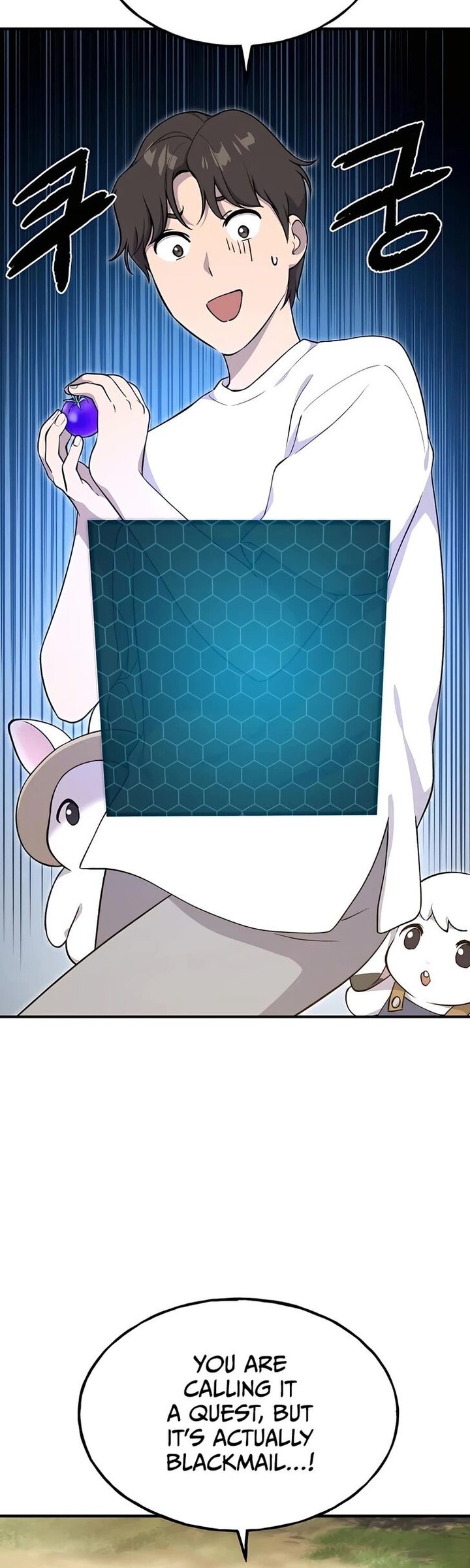 The Top Dungeon Farmer 6 2