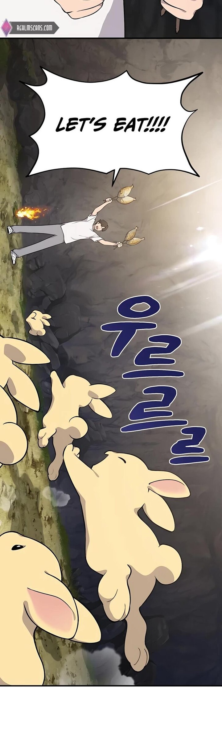 The Top Dungeon Farmer 6 20