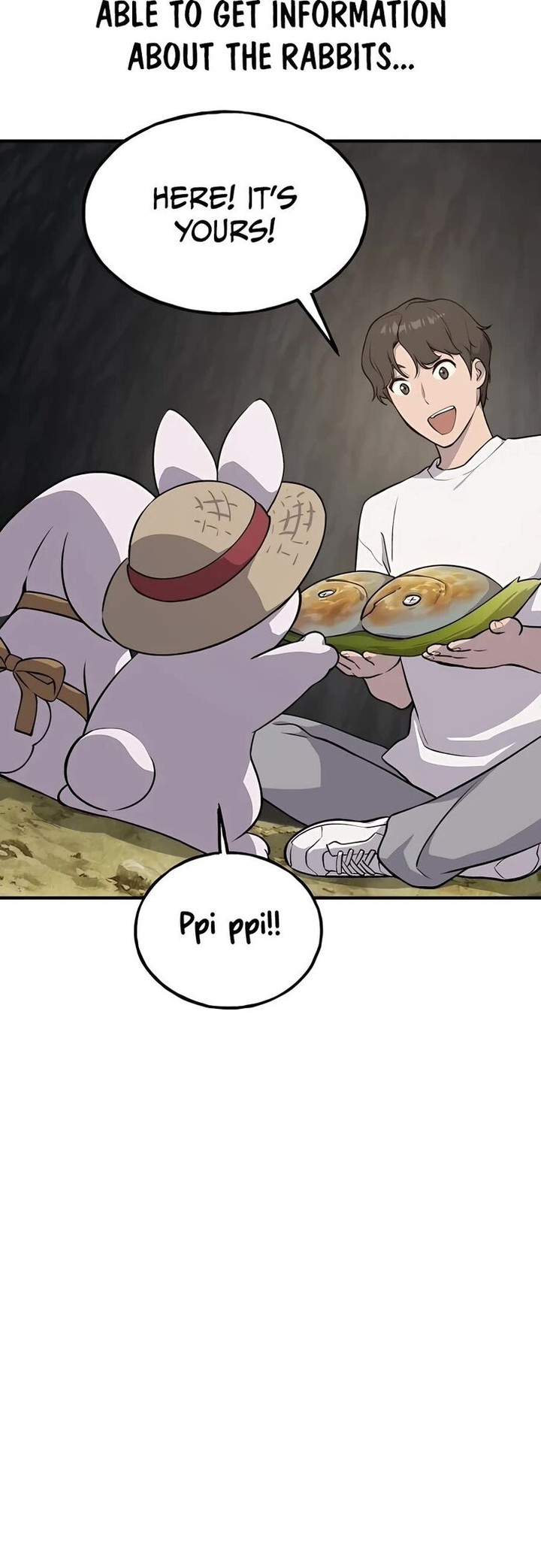 The Top Dungeon Farmer 6 22