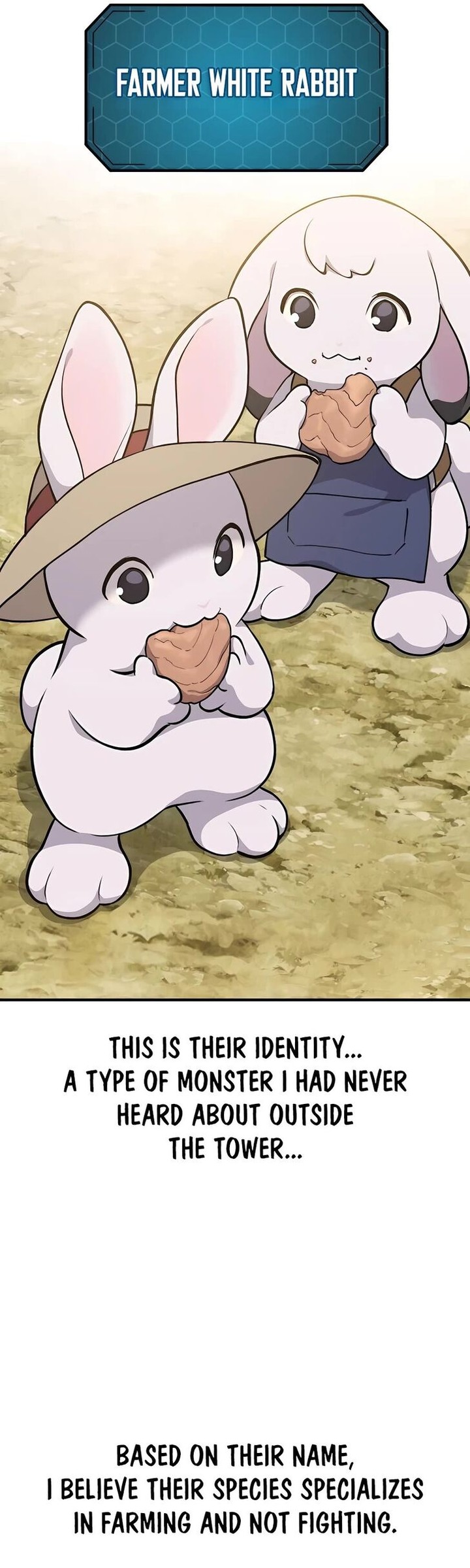 The Top Dungeon Farmer 6 23