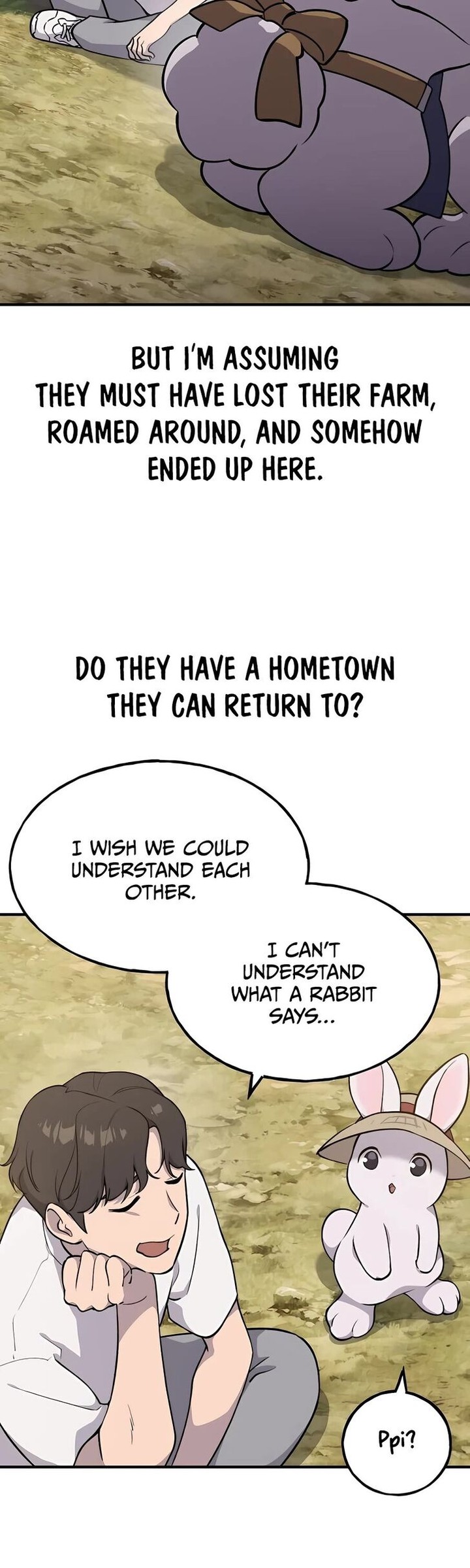 The Top Dungeon Farmer 6 25