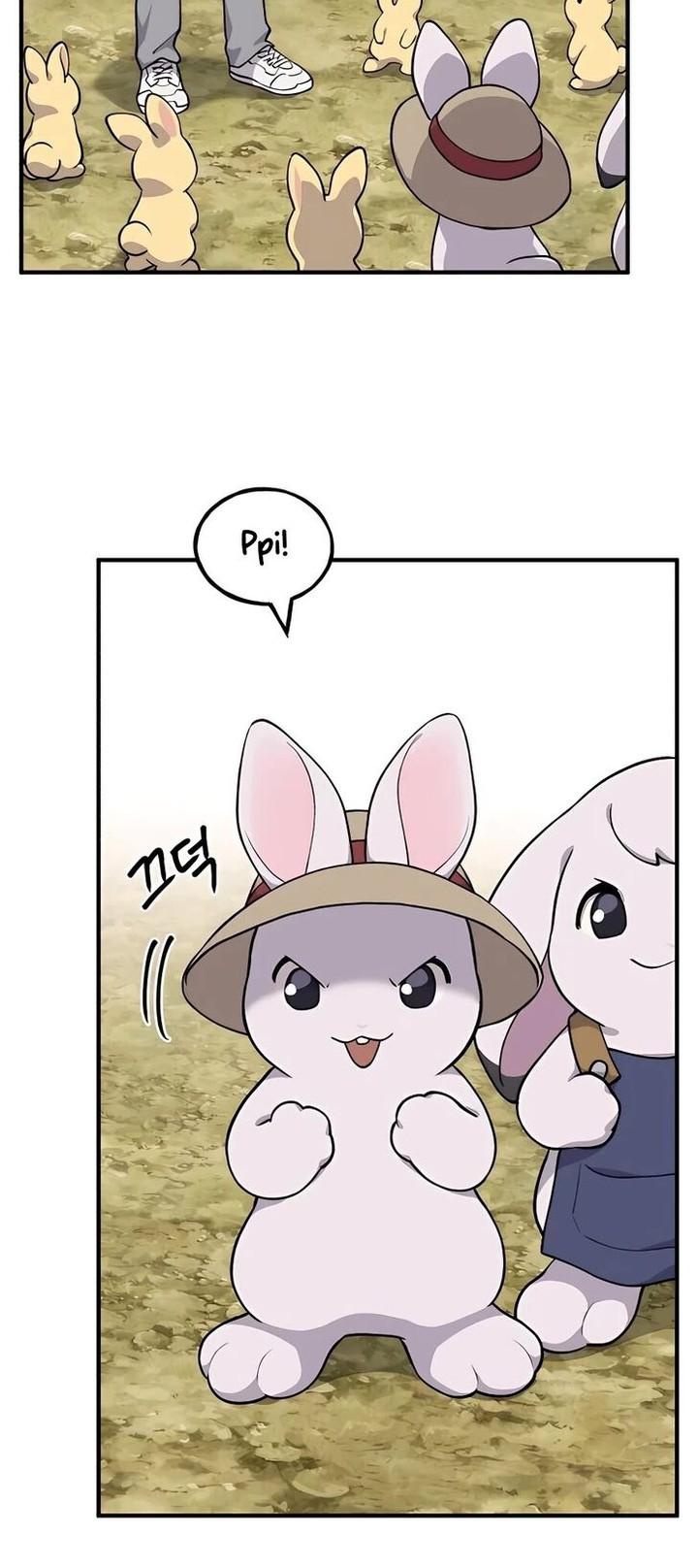 The Top Dungeon Farmer 6 27