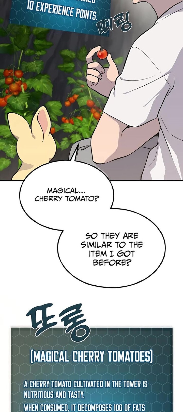 The Top Dungeon Farmer 6 36