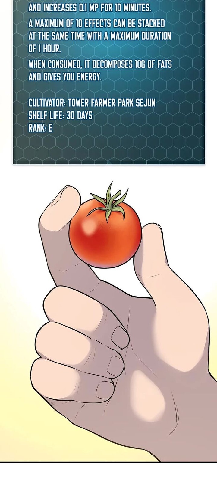 The Top Dungeon Farmer 6 37