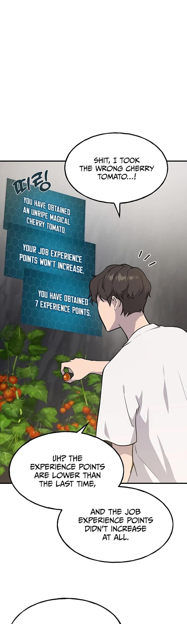 The Top Dungeon Farmer 6 40