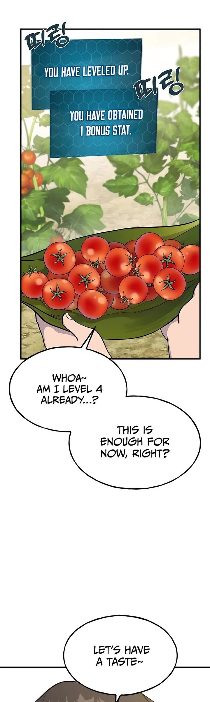 The Top Dungeon Farmer 6 43