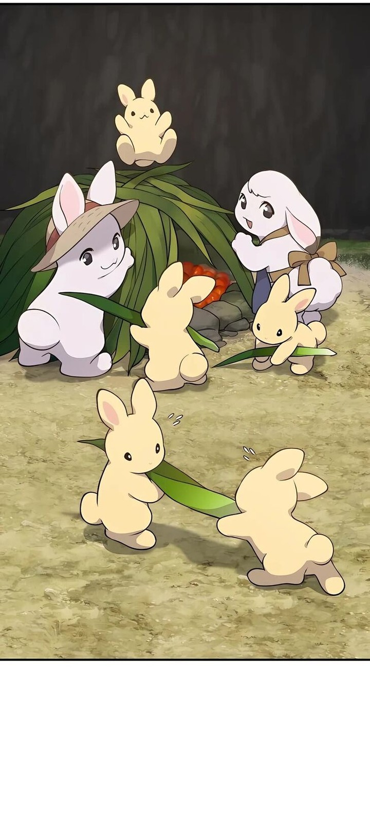 The Top Dungeon Farmer 6 60