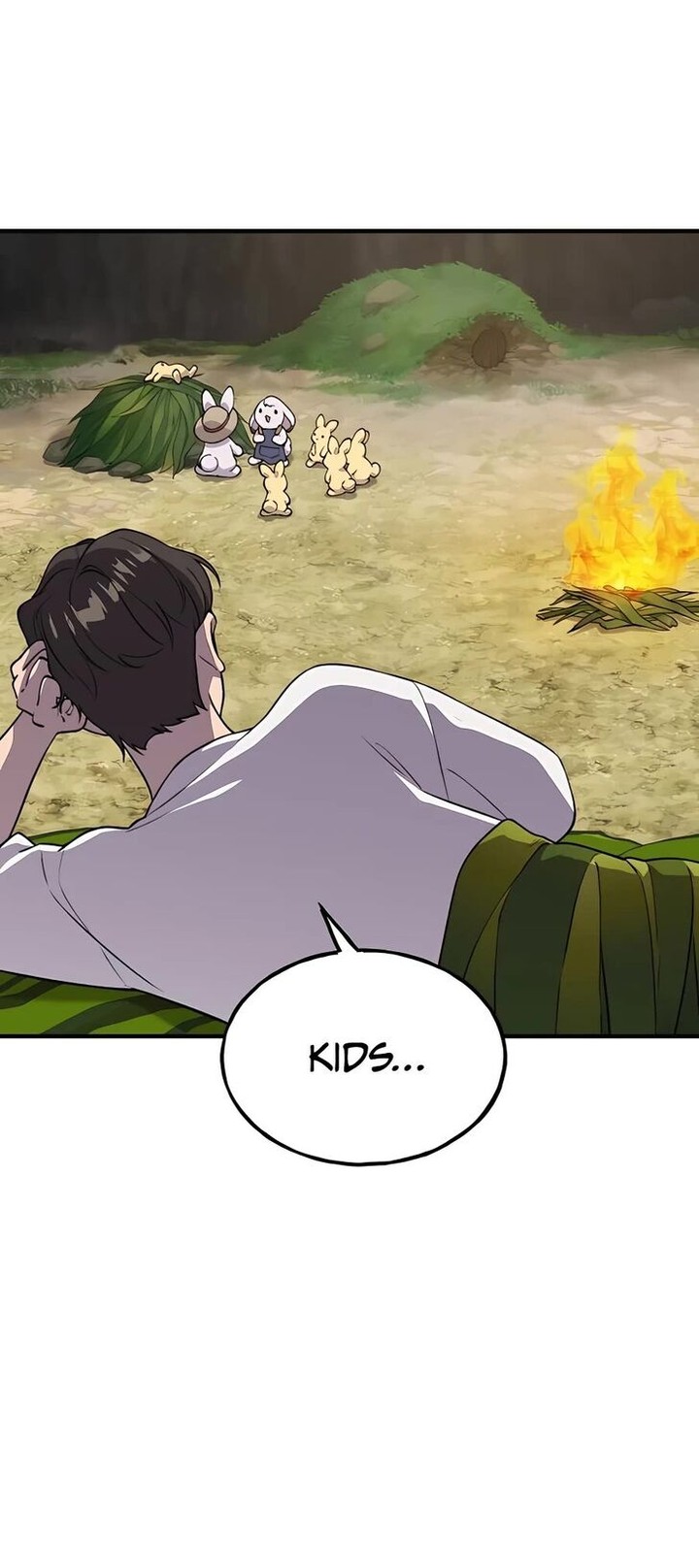 The Top Dungeon Farmer 6 61