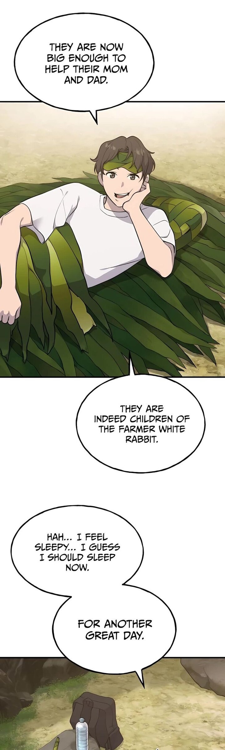 The Top Dungeon Farmer 6 62