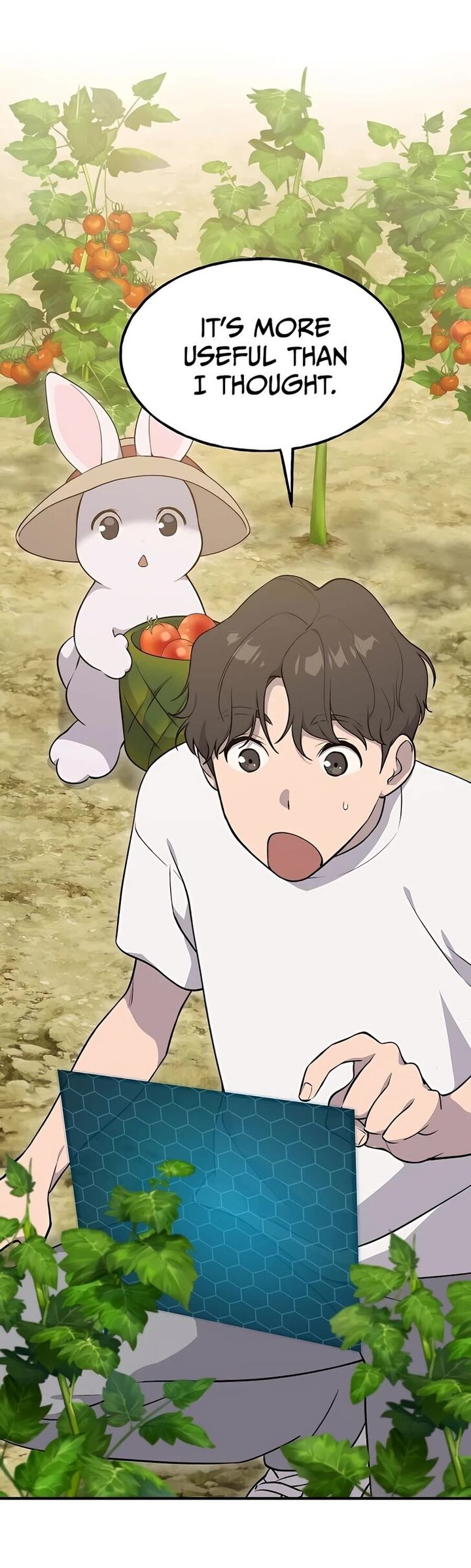 The Top Dungeon Farmer 6 70