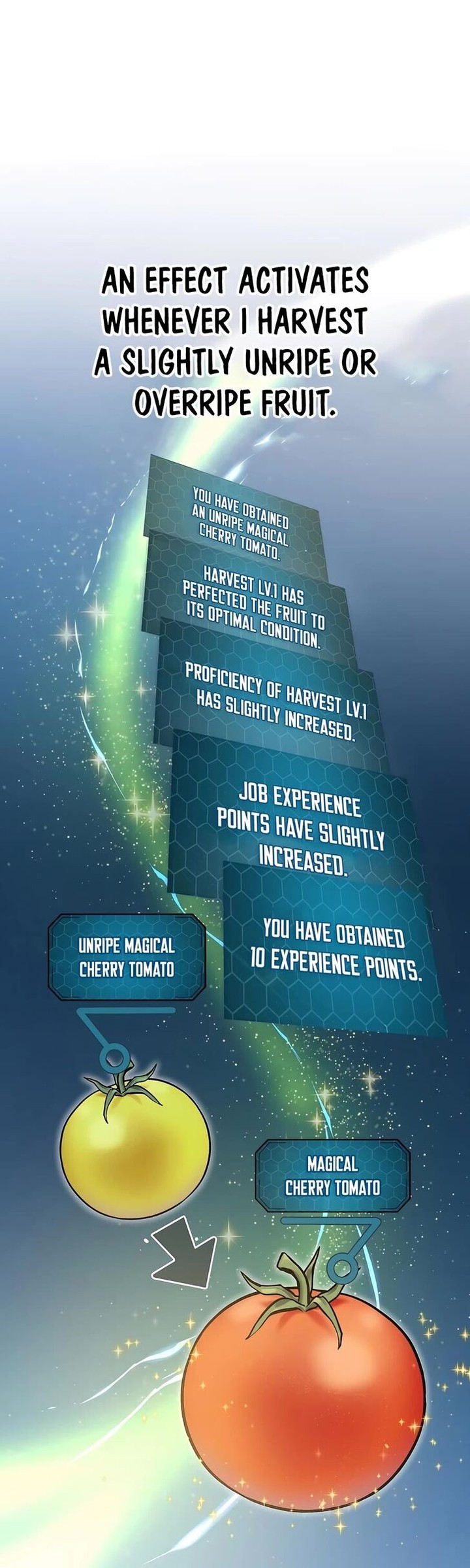 The Top Dungeon Farmer 6 71