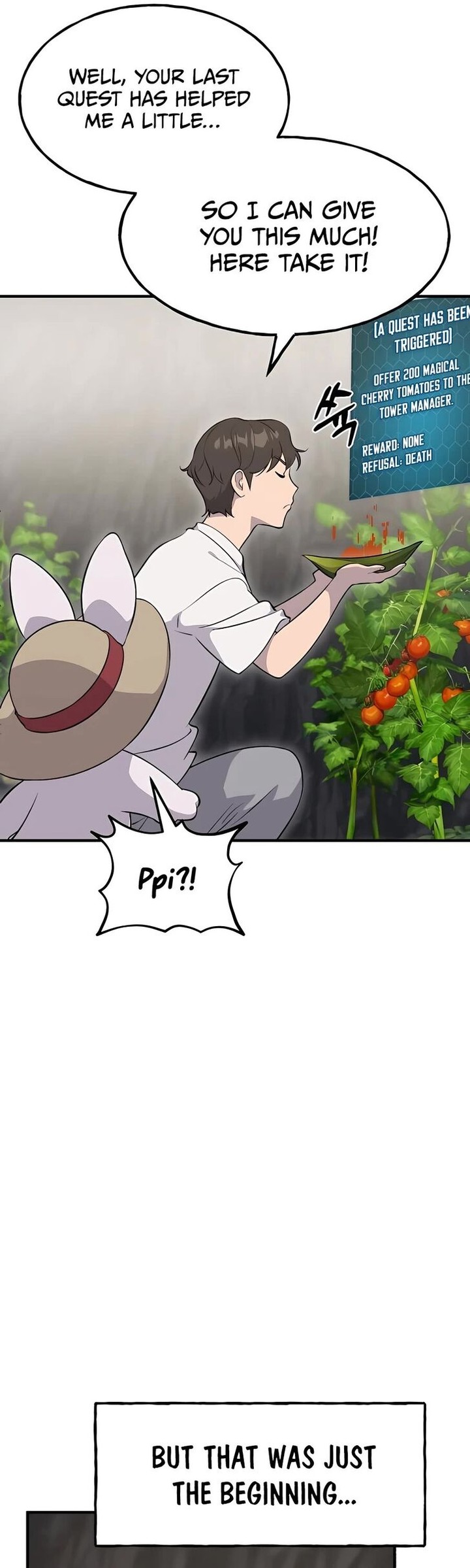 The Top Dungeon Farmer 6 75