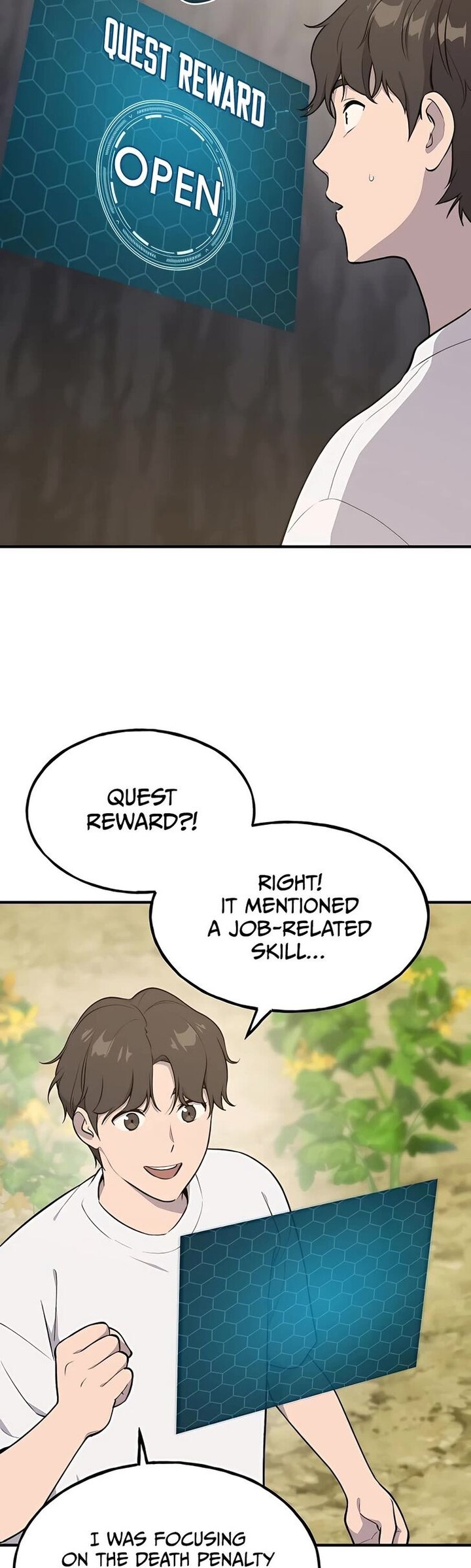 The Top Dungeon Farmer 6 8