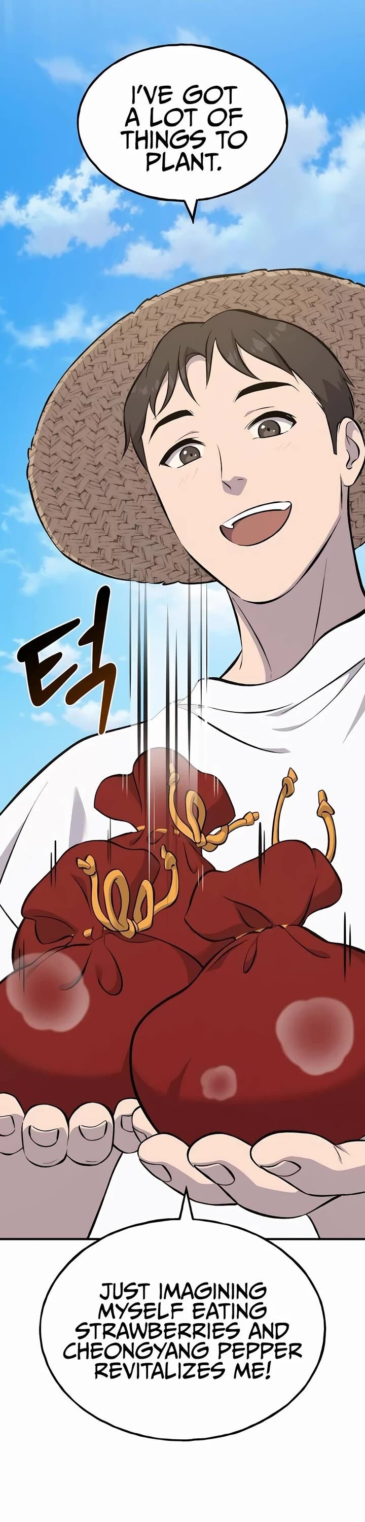 The Top Dungeon Farmer 60 12