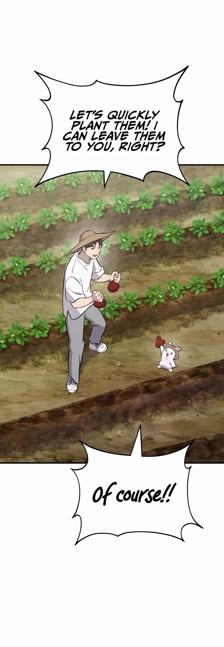 The Top Dungeon Farmer 60 14