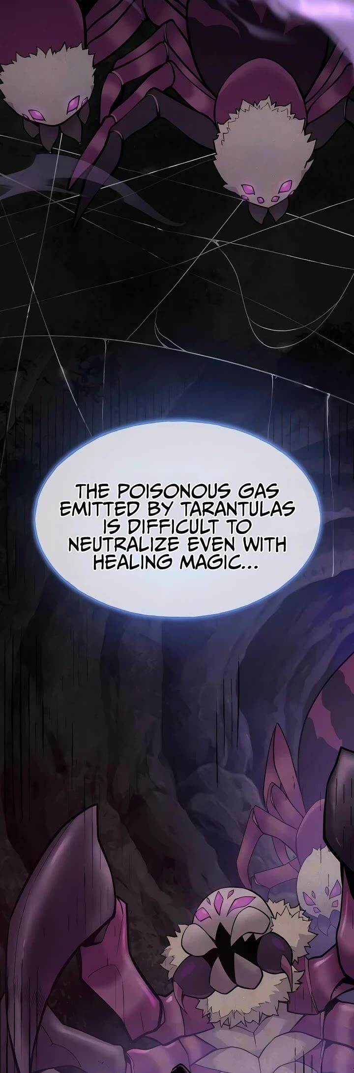 The Top Dungeon Farmer 60 23