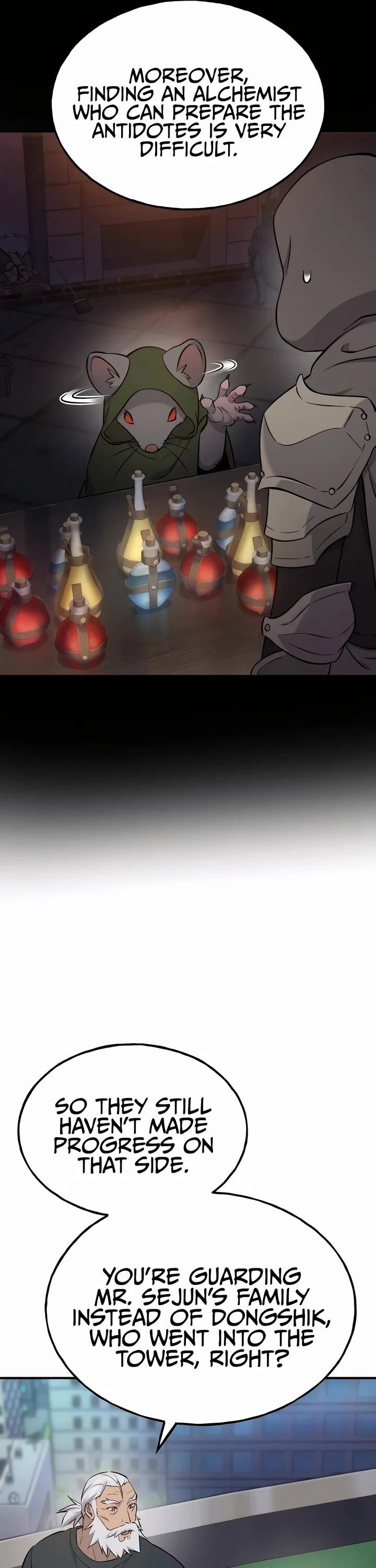 The Top Dungeon Farmer 60 25