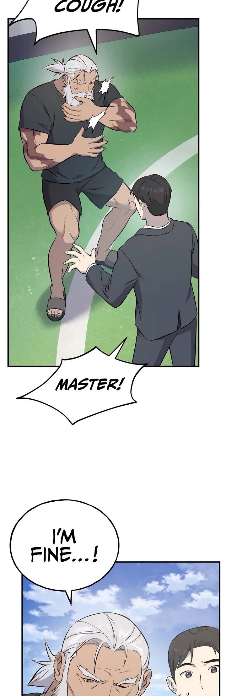 The Top Dungeon Farmer 60 30