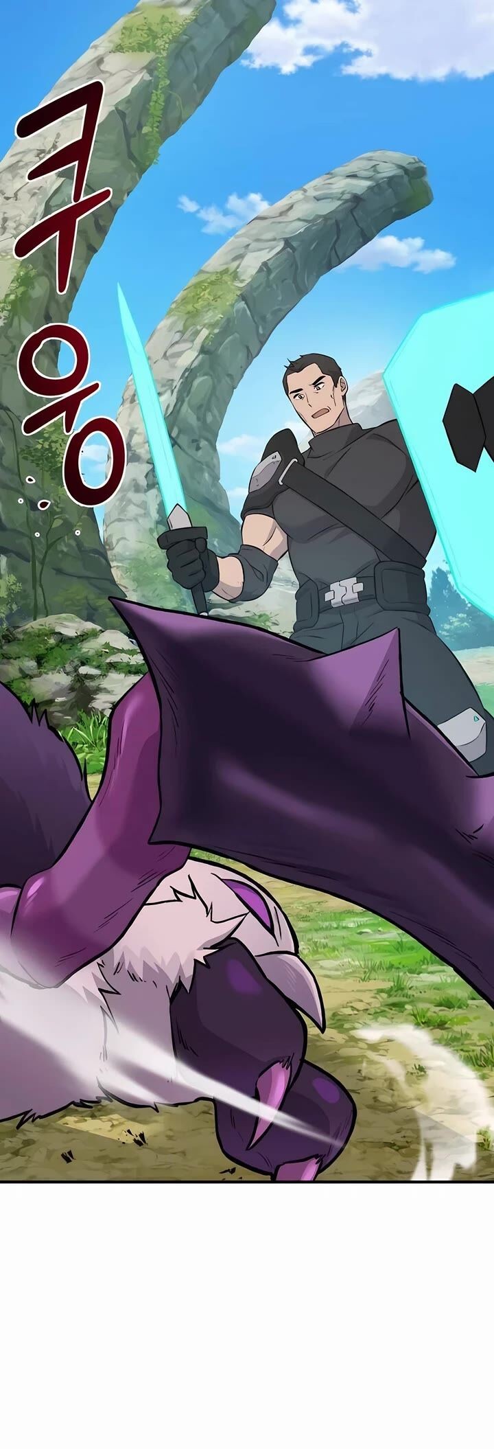 The Top Dungeon Farmer 60 39