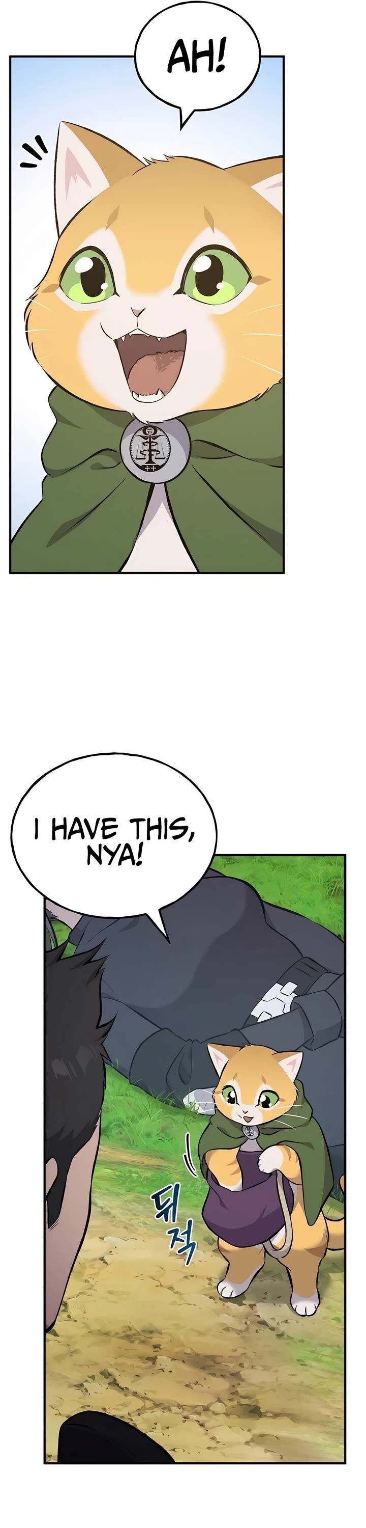 The Top Dungeon Farmer 60 59