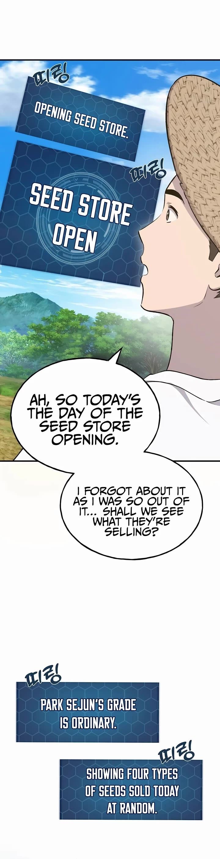 The Top Dungeon Farmer 60 6