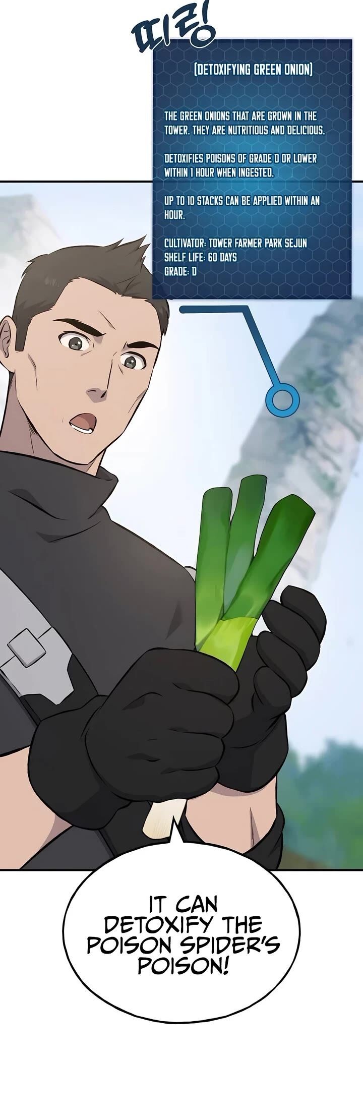 The Top Dungeon Farmer 60 62