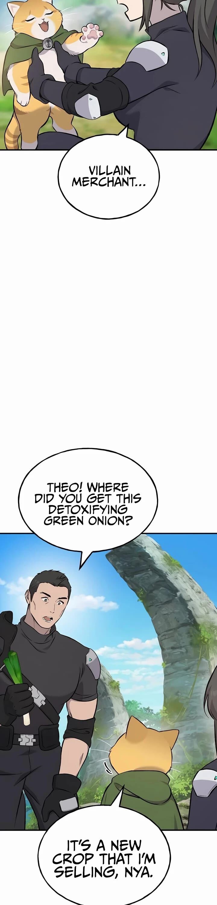 The Top Dungeon Farmer 60 67