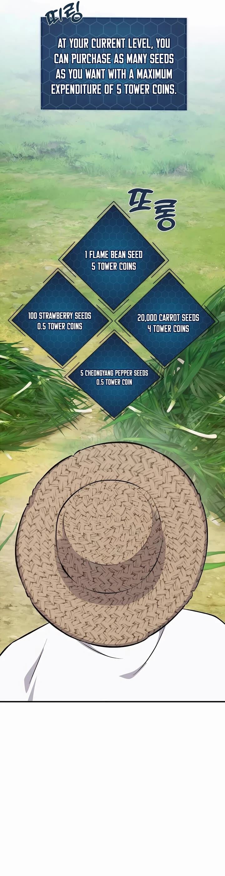 The Top Dungeon Farmer 60 7