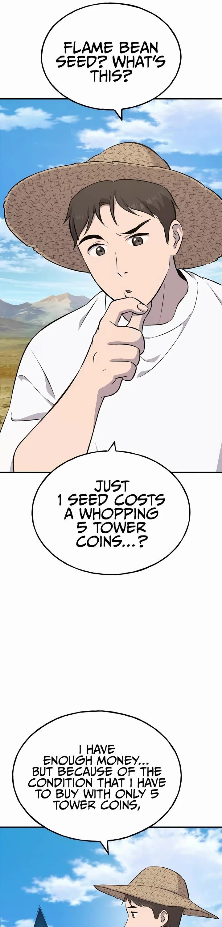 The Top Dungeon Farmer 60 8