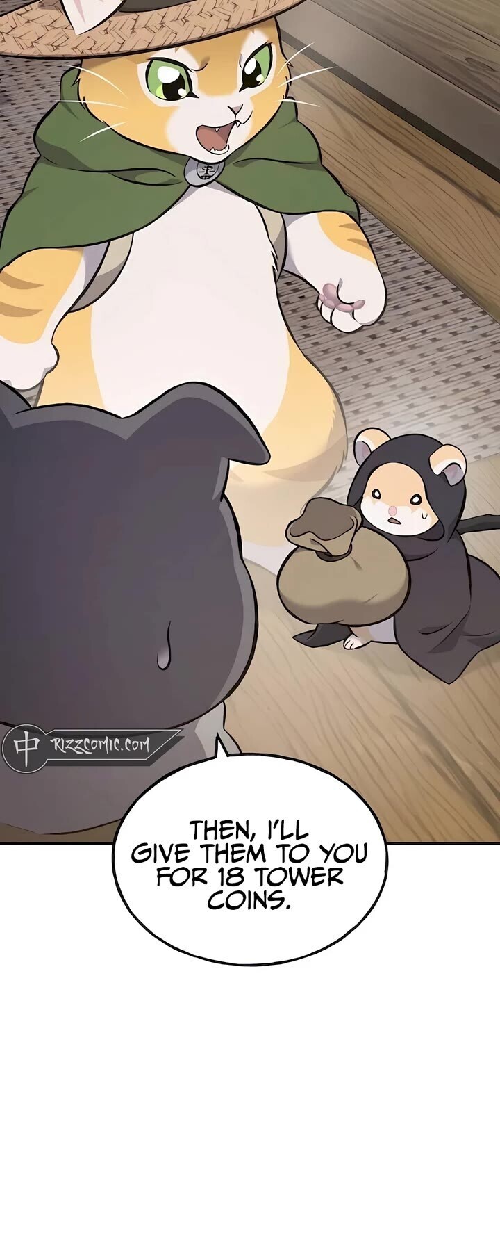 The Top Dungeon Farmer 63 23