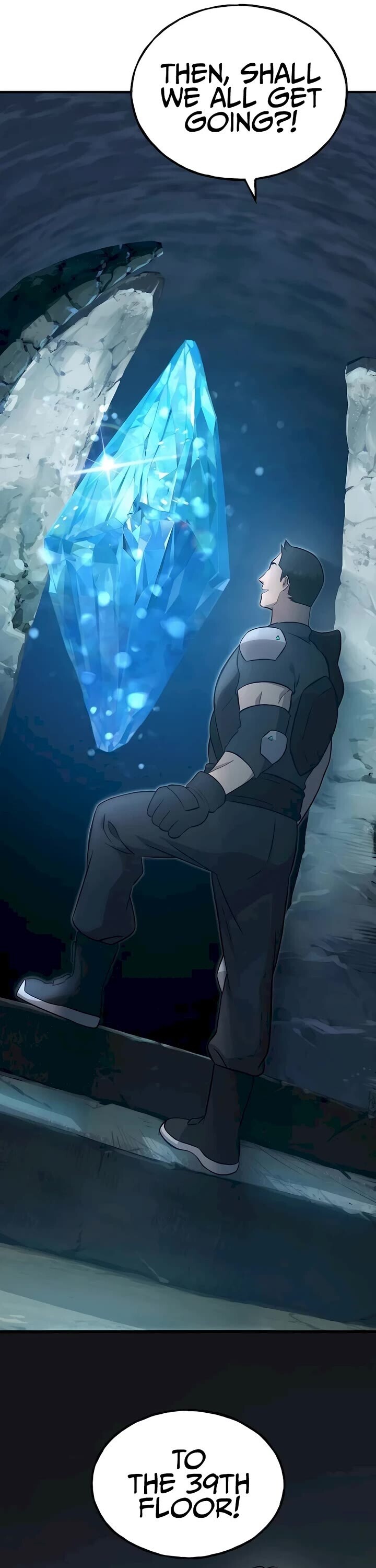 The Top Dungeon Farmer 63 36