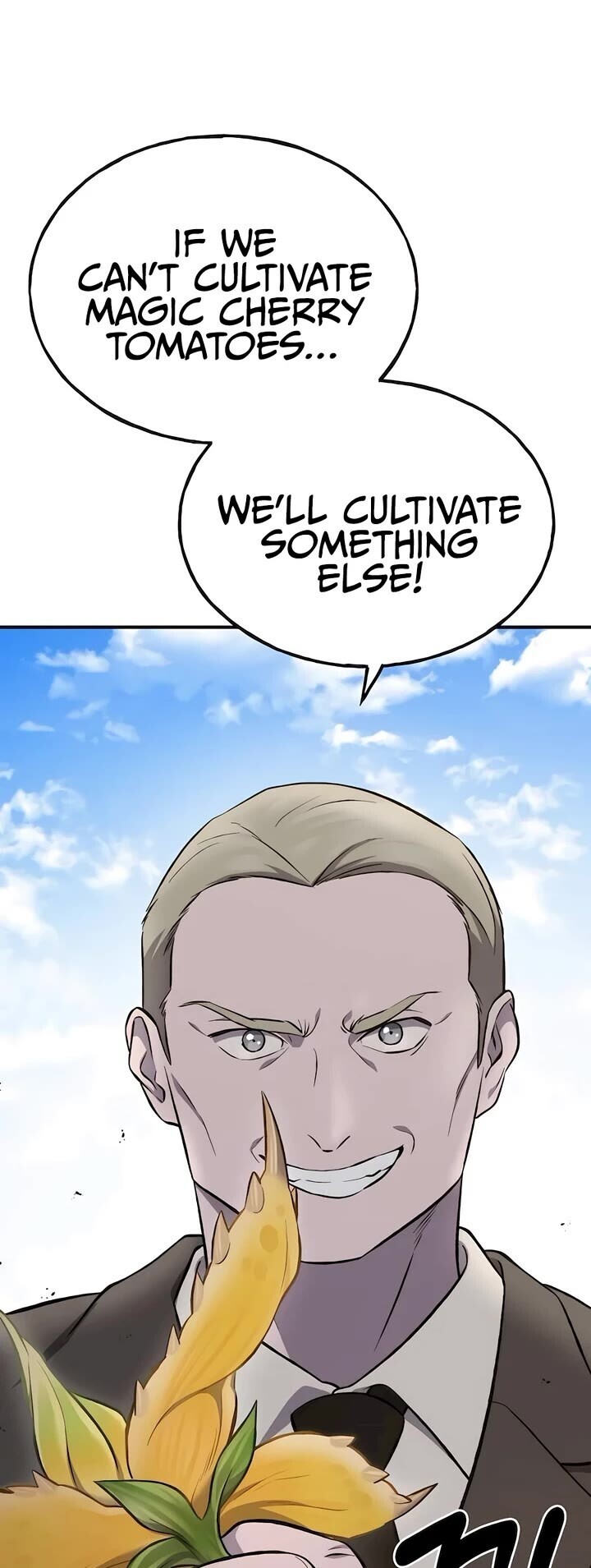 The Top Dungeon Farmer 63 57