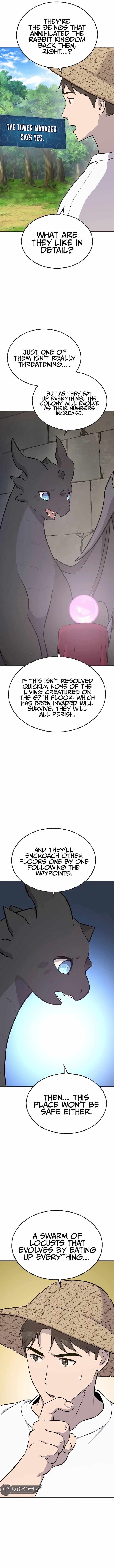 The Top Dungeon Farmer 64 15