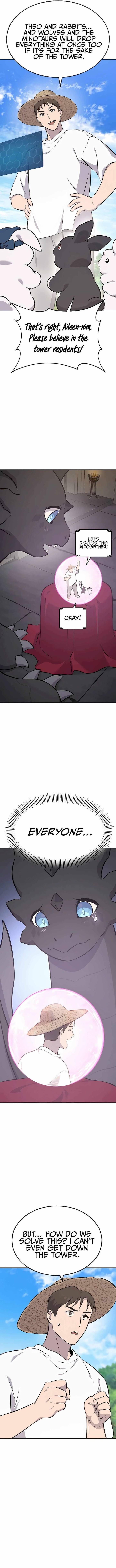 The Top Dungeon Farmer 64 17