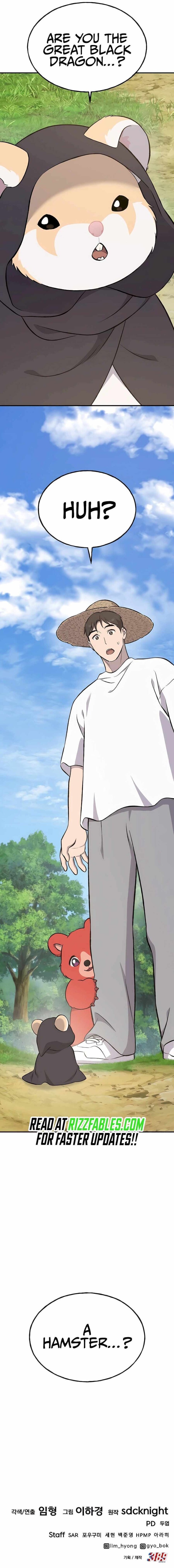 The Top Dungeon Farmer 64 19