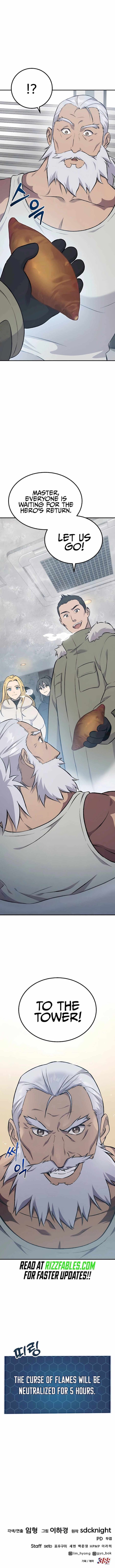 The Top Dungeon Farmer 65 19