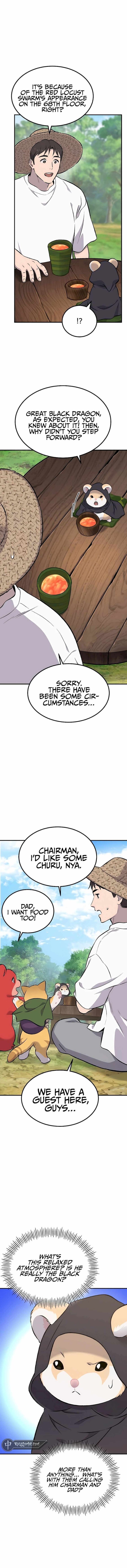 The Top Dungeon Farmer 65 3