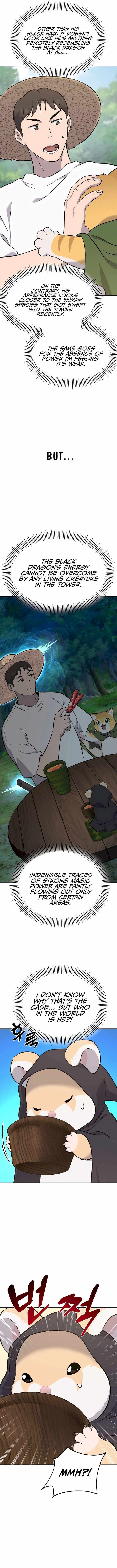 The Top Dungeon Farmer 65 4