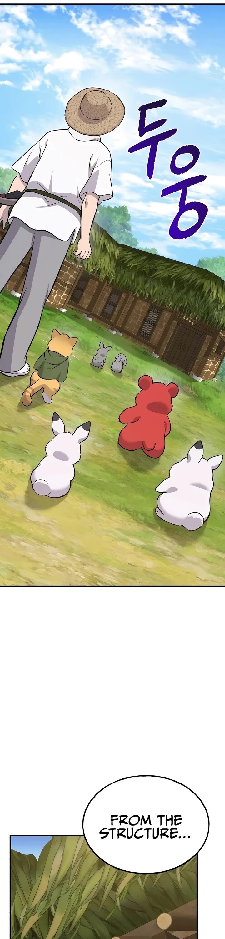 The Top Dungeon Farmer 67 22