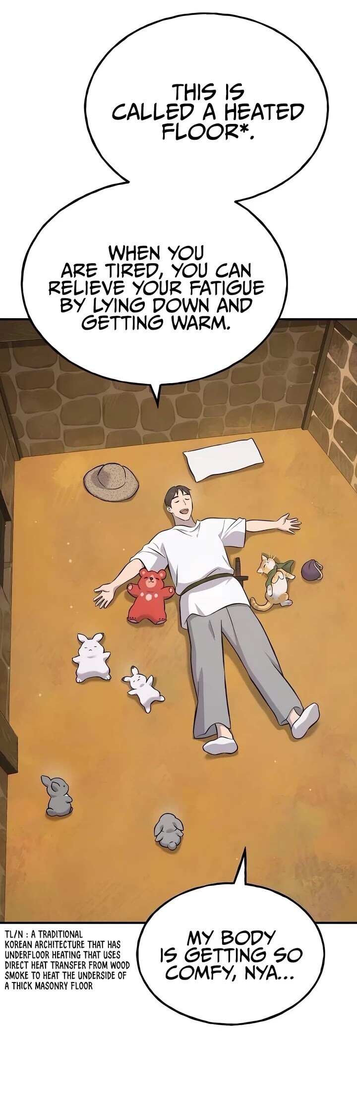 The Top Dungeon Farmer 67 25