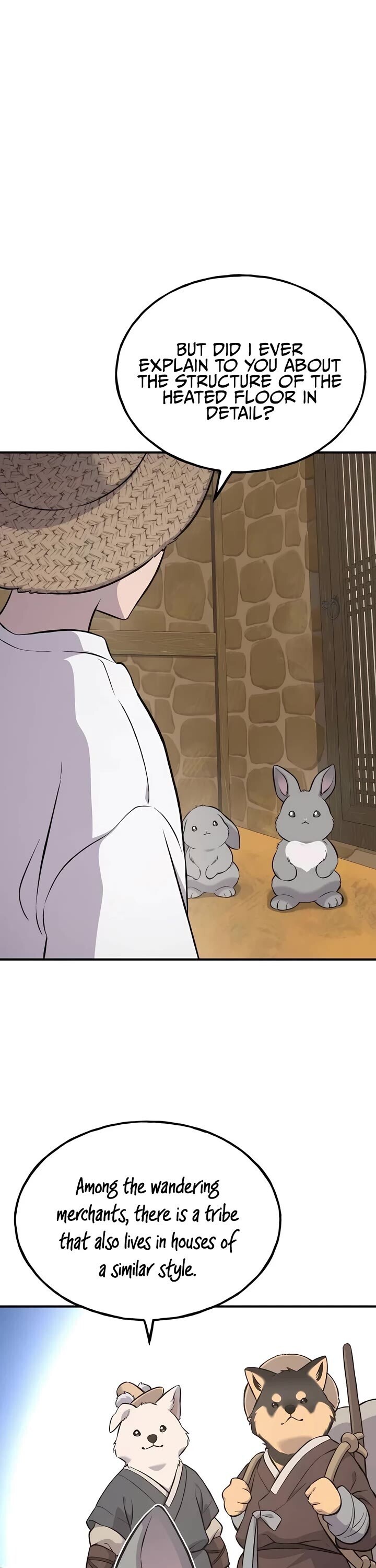 The Top Dungeon Farmer 67 26