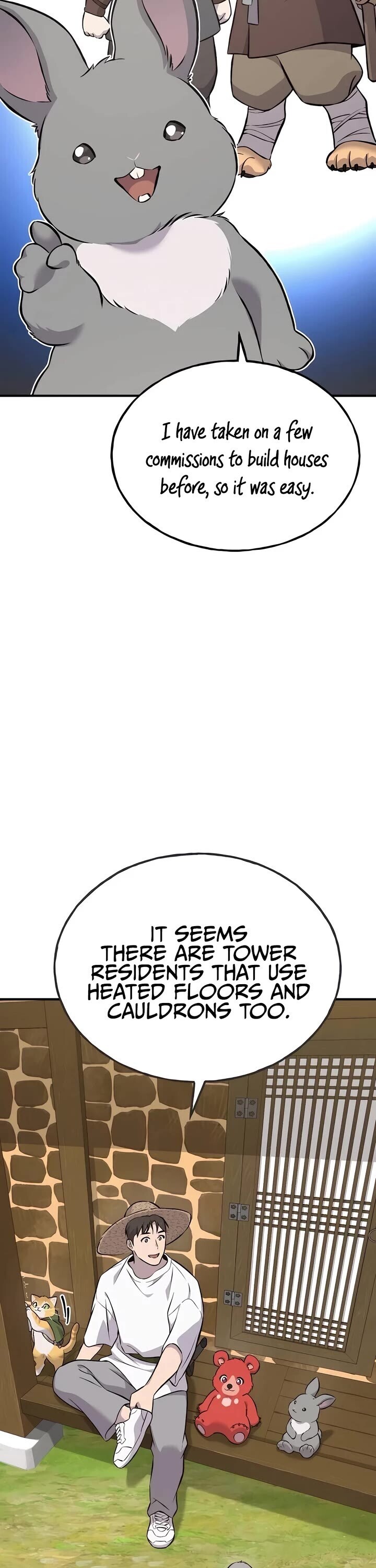 The Top Dungeon Farmer 67 27