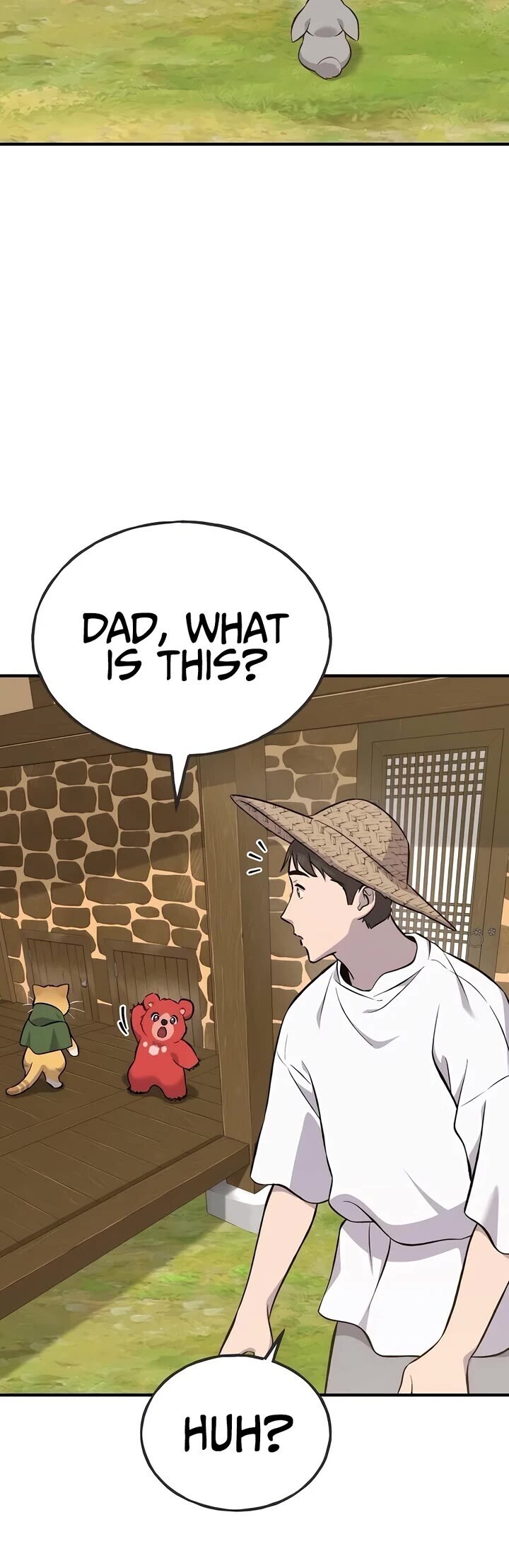 The Top Dungeon Farmer 67 28