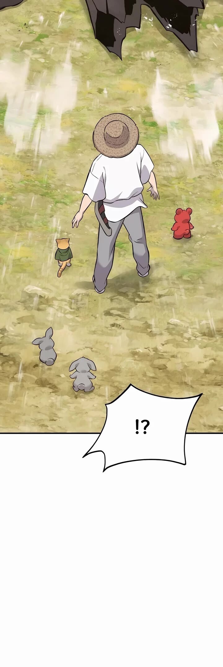 The Top Dungeon Farmer 67 37