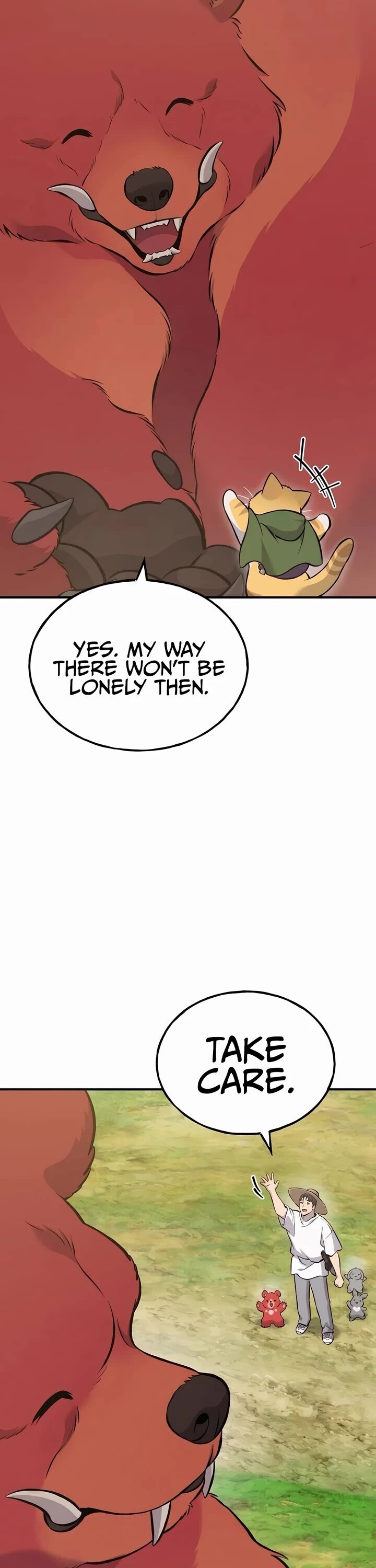 The Top Dungeon Farmer 67 39